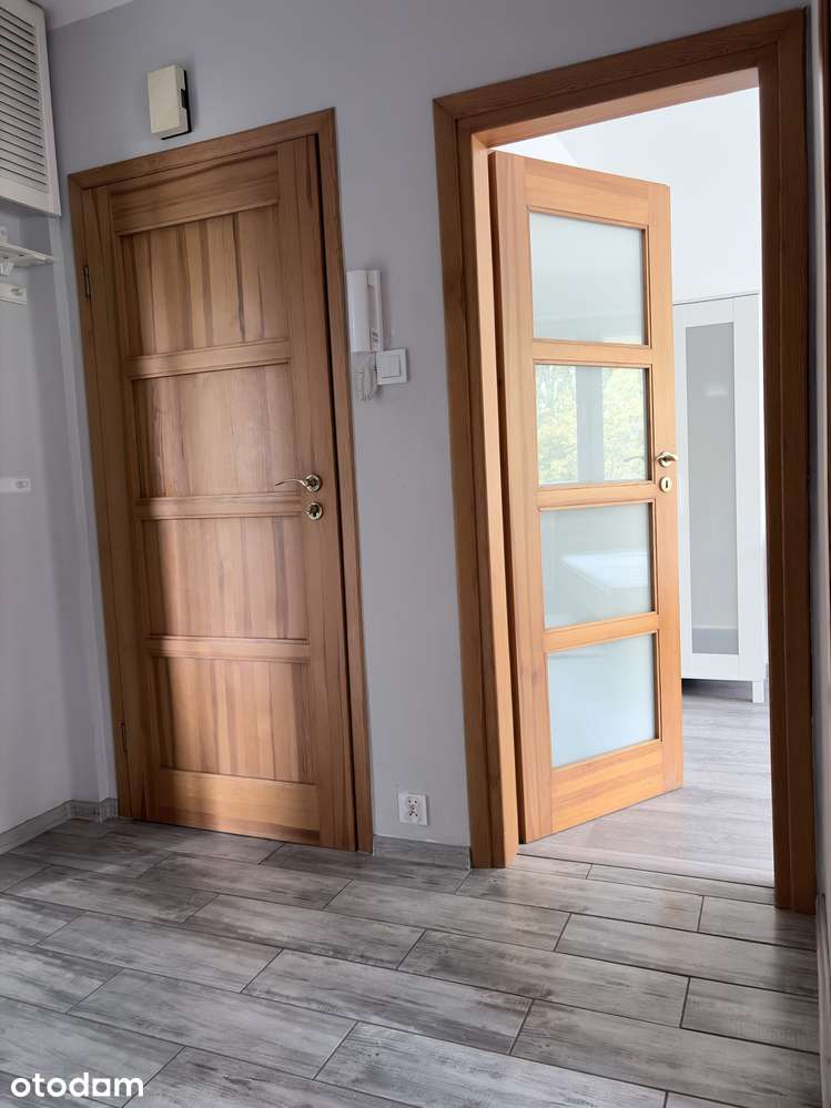 Przestronne 3 oddzielne pokoje balkon - Stegny, ul. Batumi - od zaraz