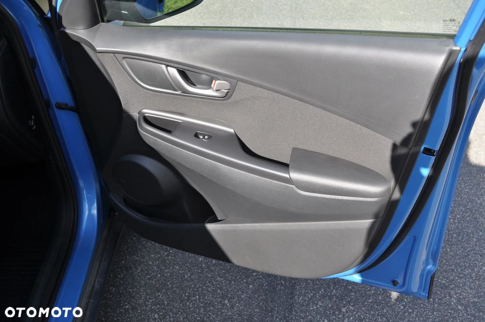 Hyundai Kona 1.6 T-GDI Style 4WD DCT - 14