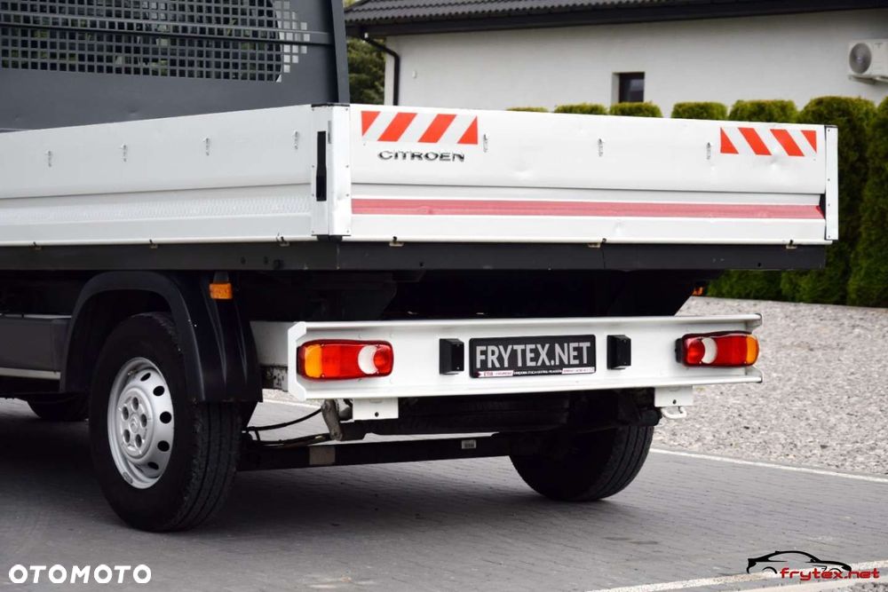Citroën Jumper Doka - 13