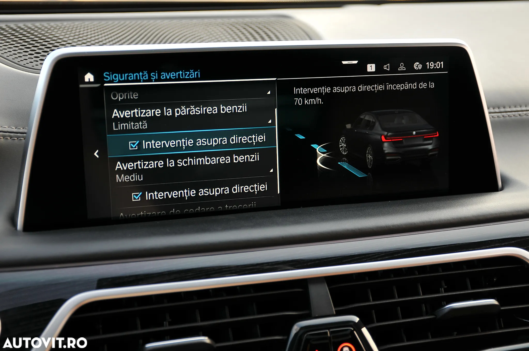 BMW Seria 7 745Le xDrive AT PHEV - 26