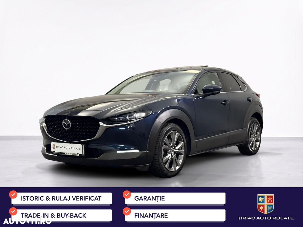 Mazda CX-30 - 2