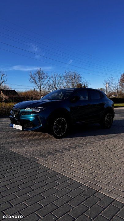 Alfa Romeo Junior - 12