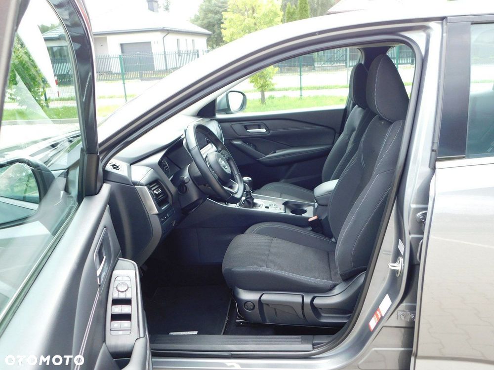 Nissan Qashqai - 12