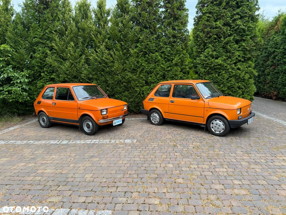 Fiat 126 - 10