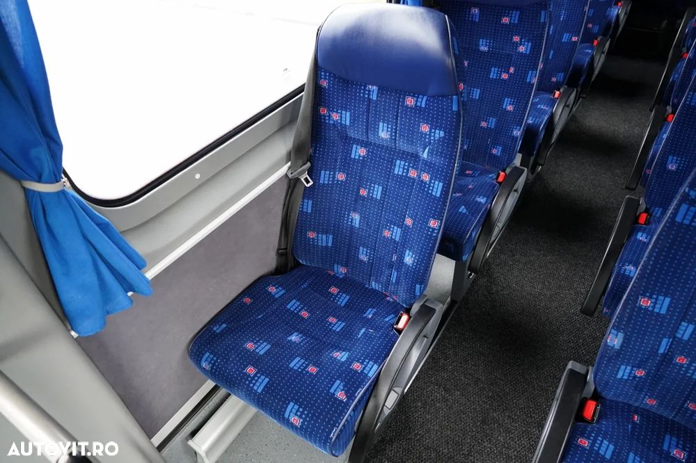 Mercedes-Benz SPRINTER 516 / IMPORTAT / AER CONDIȚIONAT / - 28