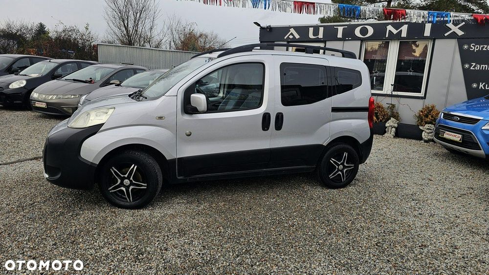 Peugeot Bipper - 5