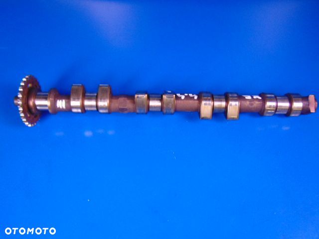 BMW X5 E53 4.4i M62 286KM WAŁEK ROZRZĄDU SSĄCY 1 - 1