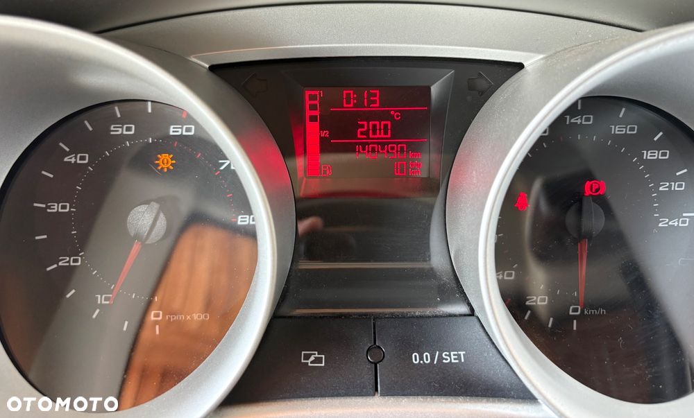 Seat Ibiza - 16