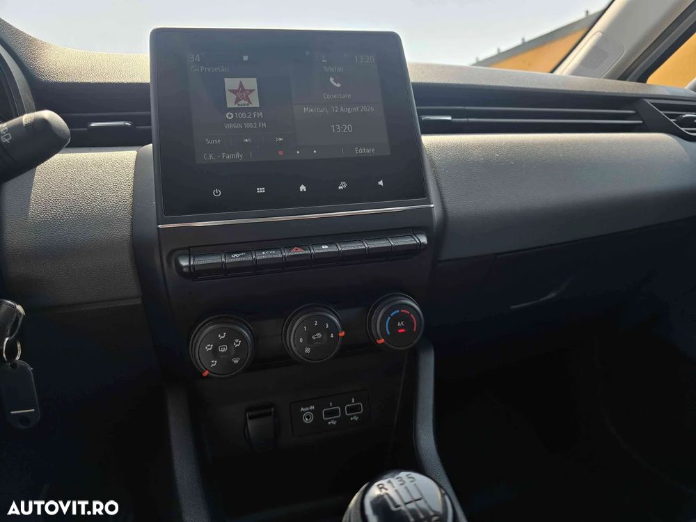 Renault Clio - 13