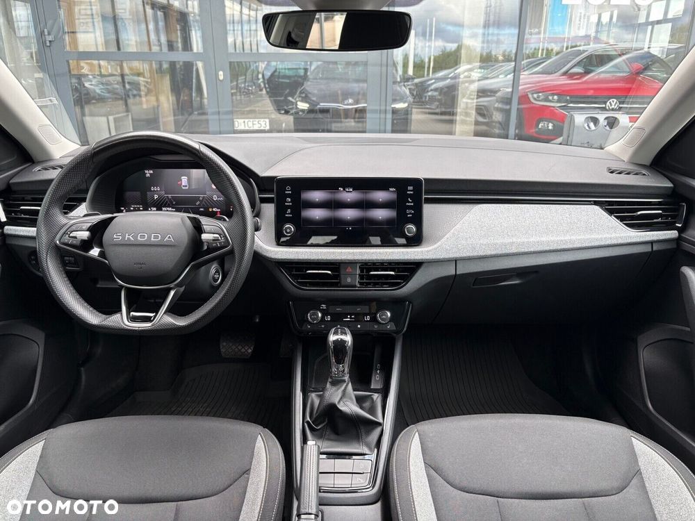 Skoda Scala - 10