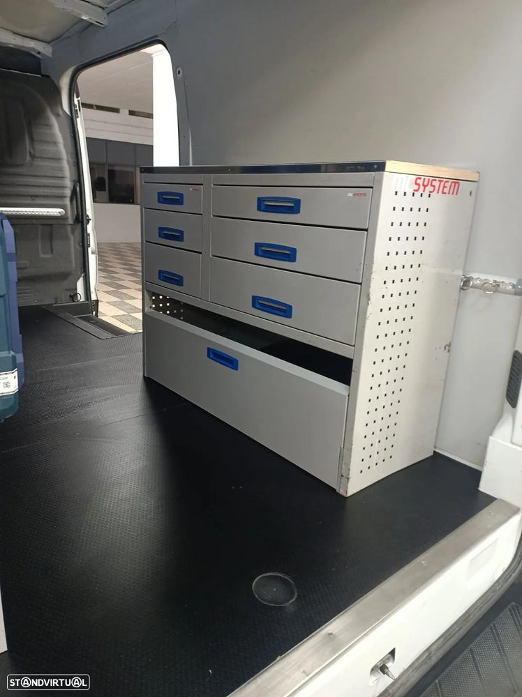 Maxus DELIVER 9 - 14