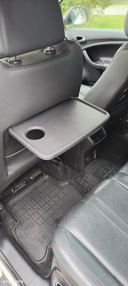 Seat Altea XL 2.0 TSI 4x4 Freetrack - 11