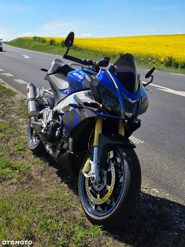 Aprilia RSV - 7