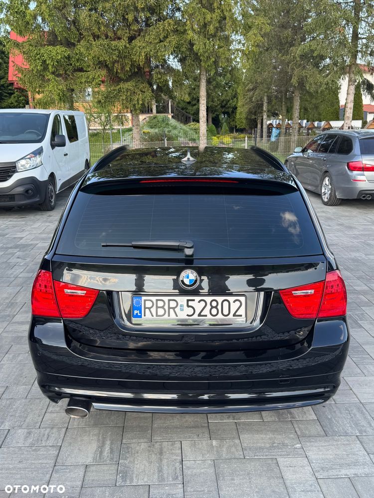 BMW Seria 3 320d Modern Line - 8