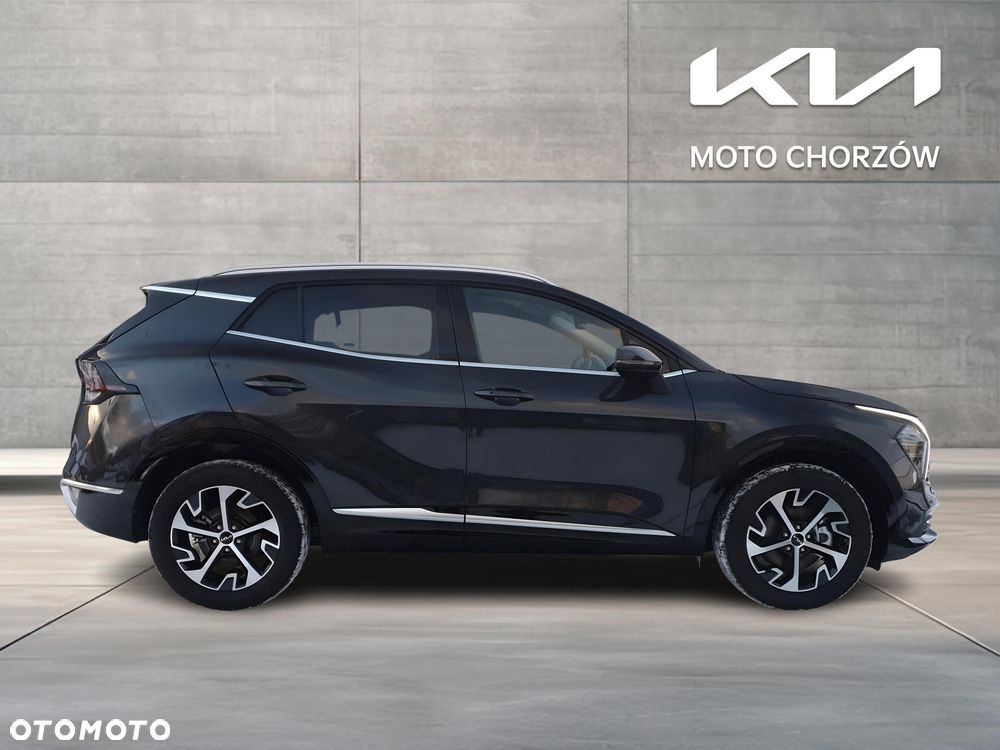 Kia Sportage 1.6 T-GDI HEV Business Line 4WD - 6