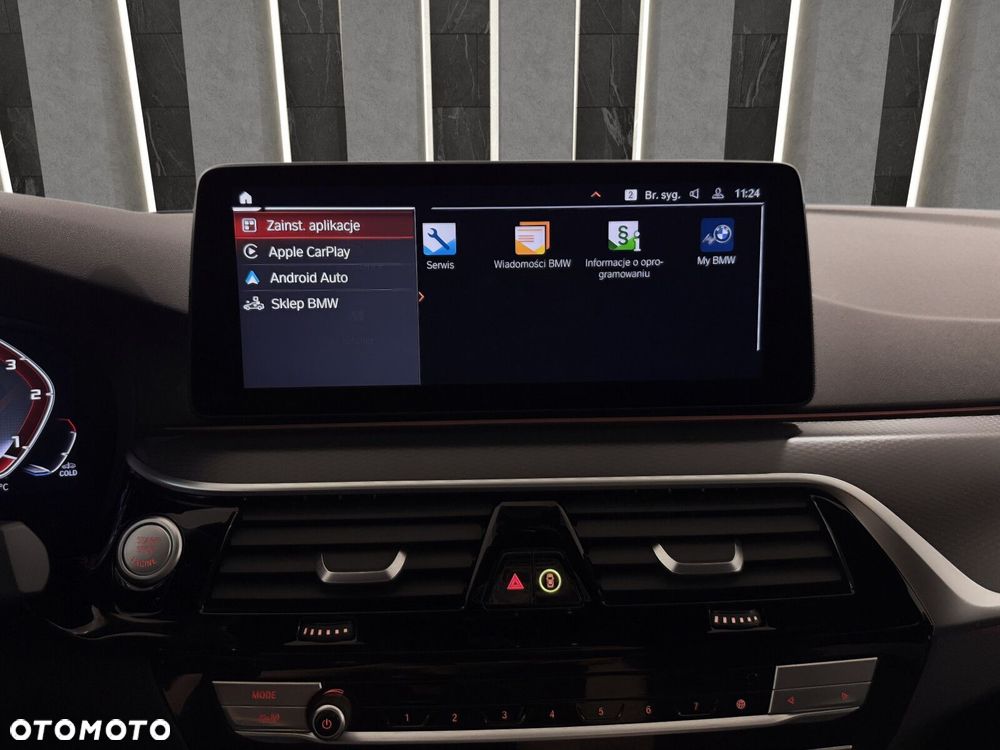 BMW Seria 5 - 25