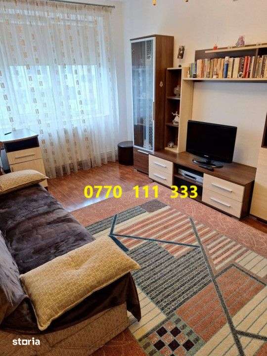 Apartament 2 camere Calarasilor, mobilat utilat — fotografia 1