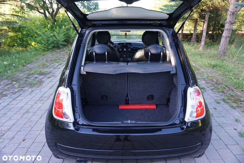 Fiat 500 1.4 16V Rock-Star - 25