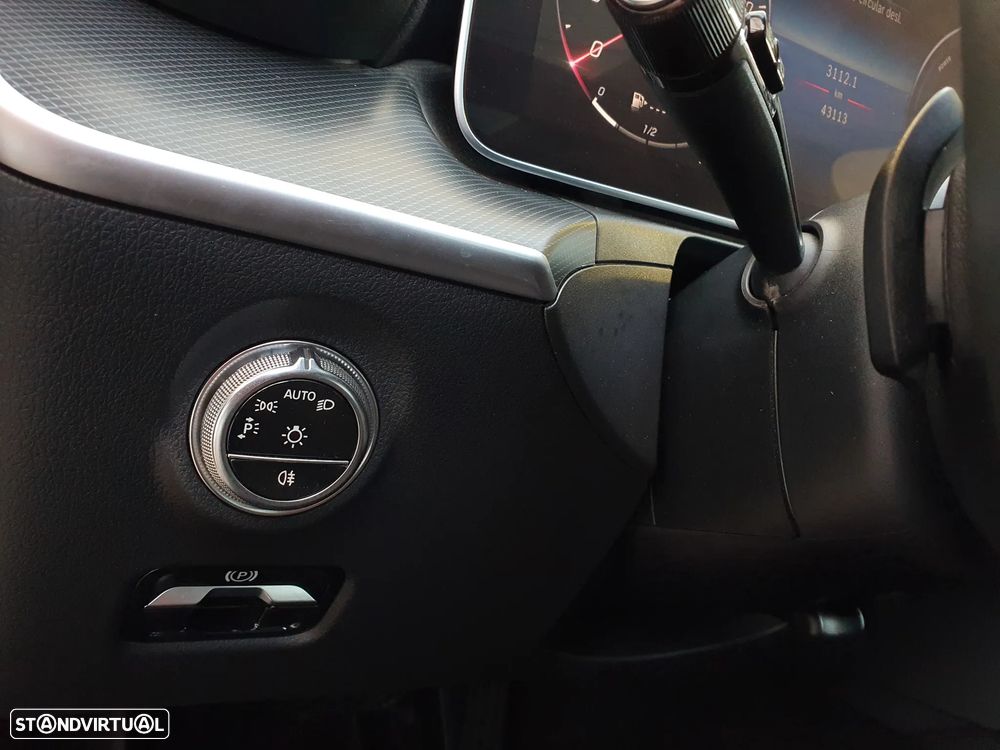 Mercedes-Benz C 300 de T 9G-TRONIC Avantgarde - 12