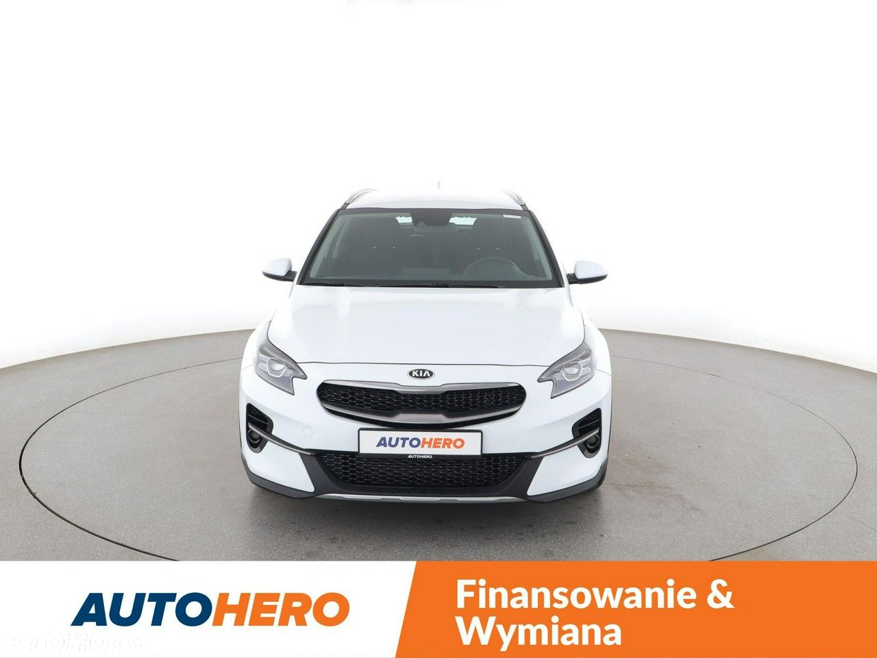 Kia XCeed 1.0 T-GDI L - 12