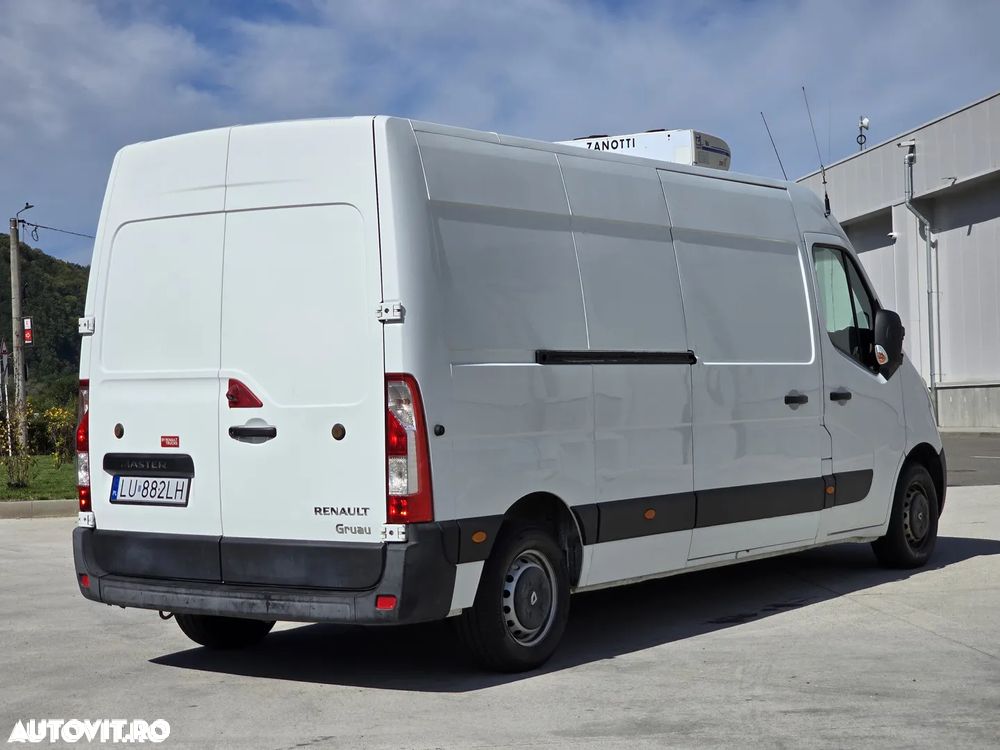Renault Master - 4