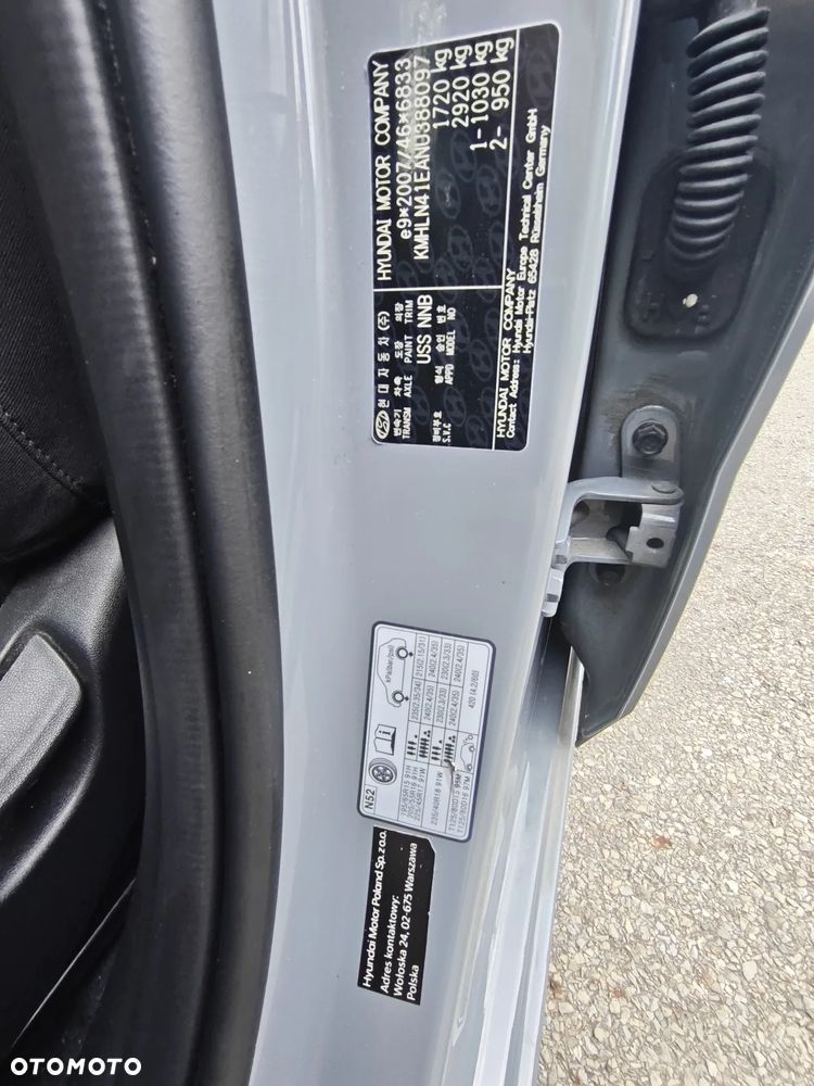 Hyundai Elantra 1.6 Modern - 17