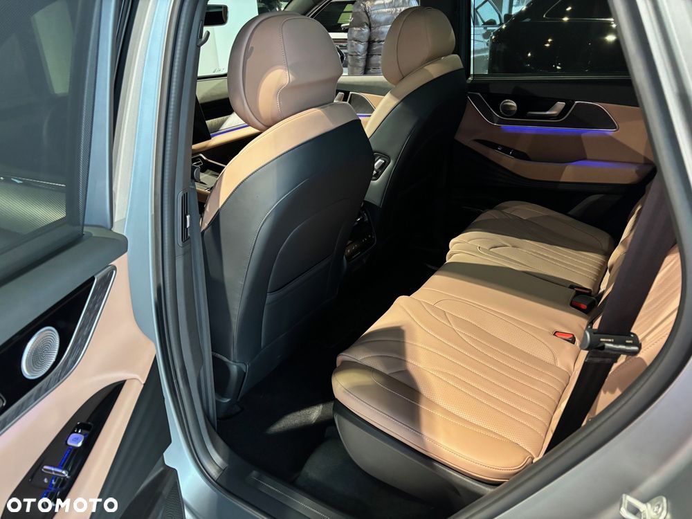 Chery Tiggo 9 - 7
