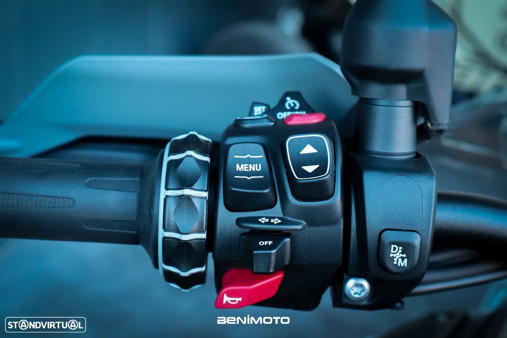 BMW R 1300 GS Adventure ASA - 9