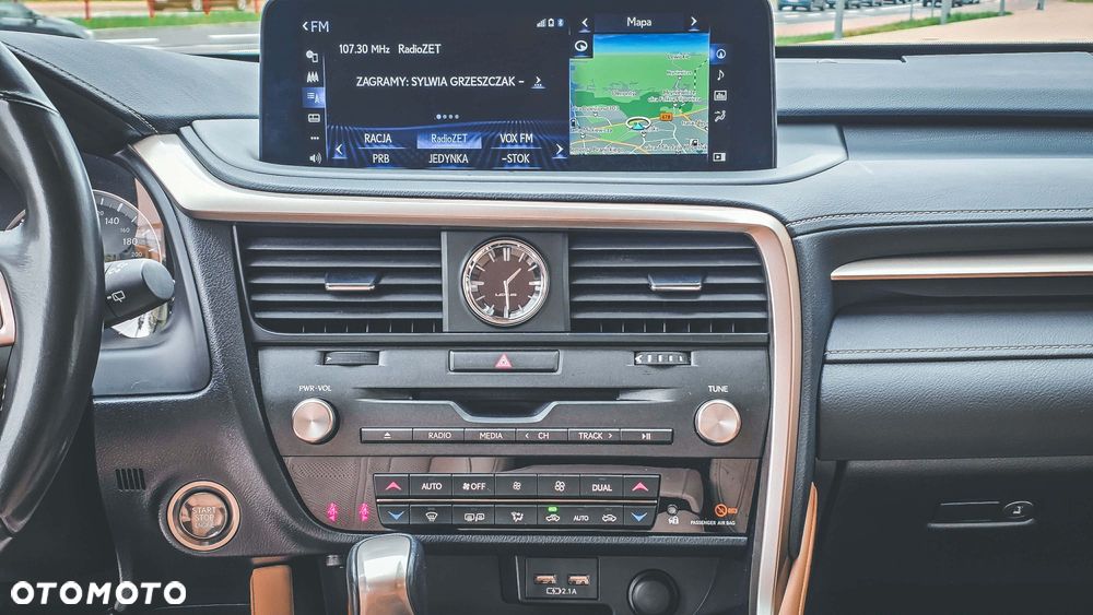 Lexus RX 300 Business Edition + - 16