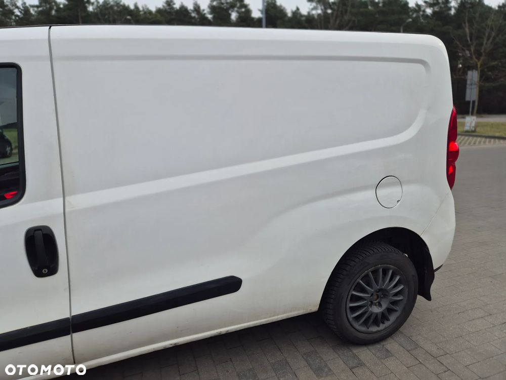 Fiat Doblo - 6