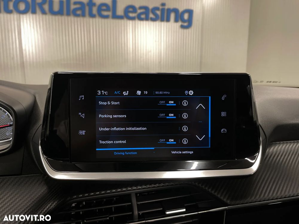 PEUGEOT 2008 2022 — imagine 15
