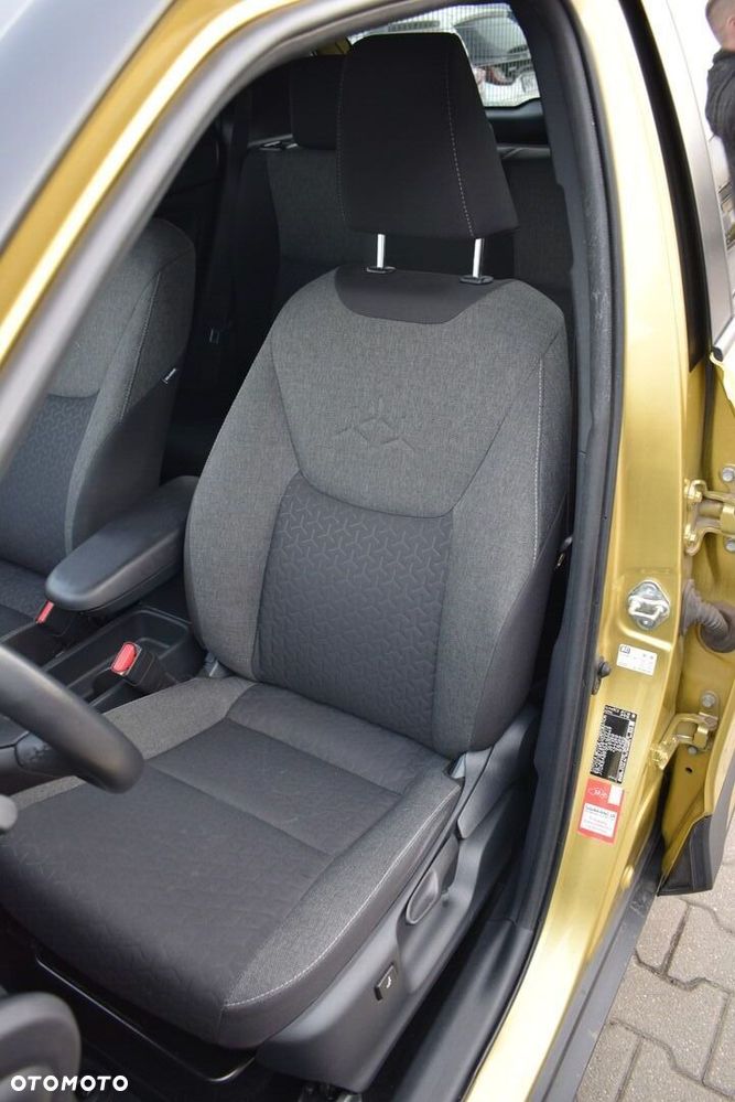Toyota Yaris Cross Hybrid 1.5 Comfort - 14