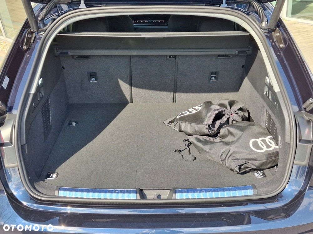 Audi A5 Avant - 10