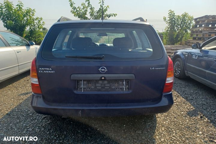 Bobina inductie GN10207 GN10207 Opel Astra G [1998 - 2009] wagon 5-us - 9