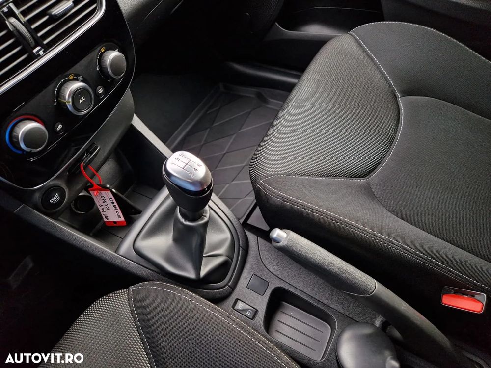 Renault Clio IV 0.9 TCe Life - 17