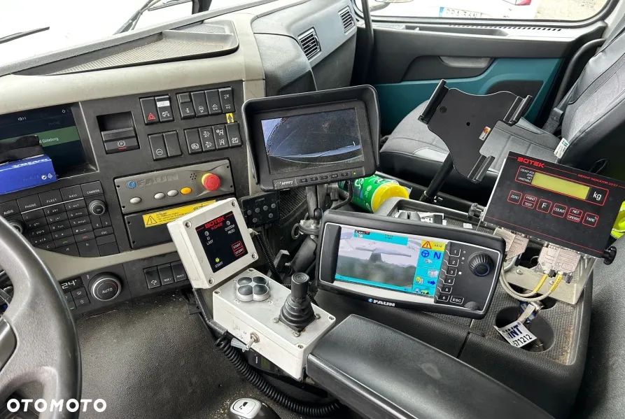 Volvo FM - 6