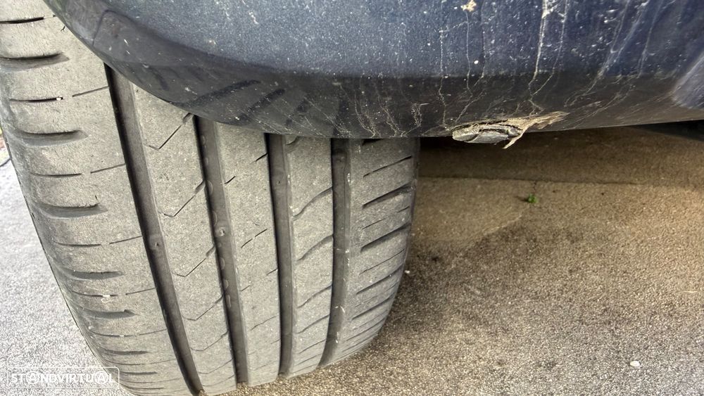 Opel Tigra TwinTop 1.3 CDTi - 36