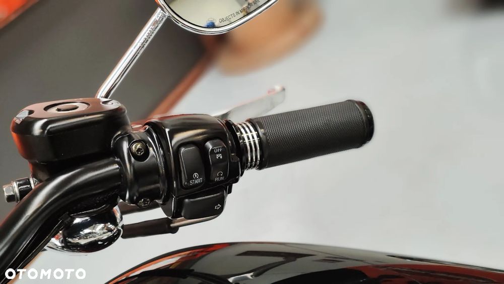 Harley-Davidson Sportster - 33