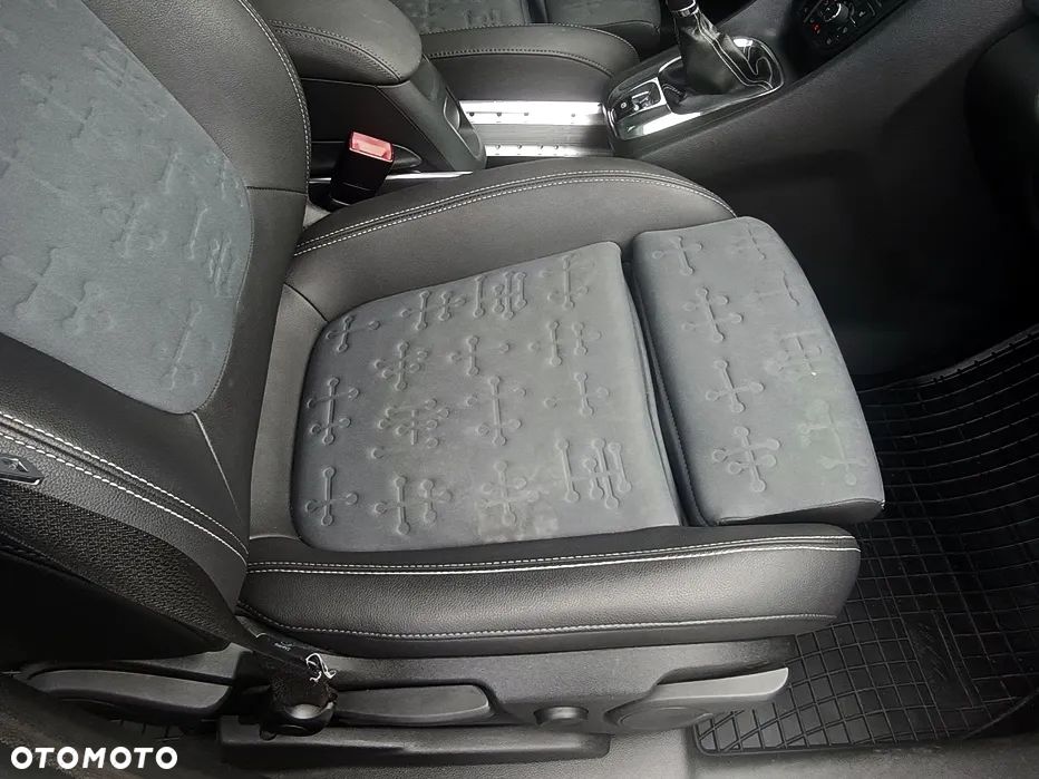 Opel Meriva 1.4 T Cosmo - 23