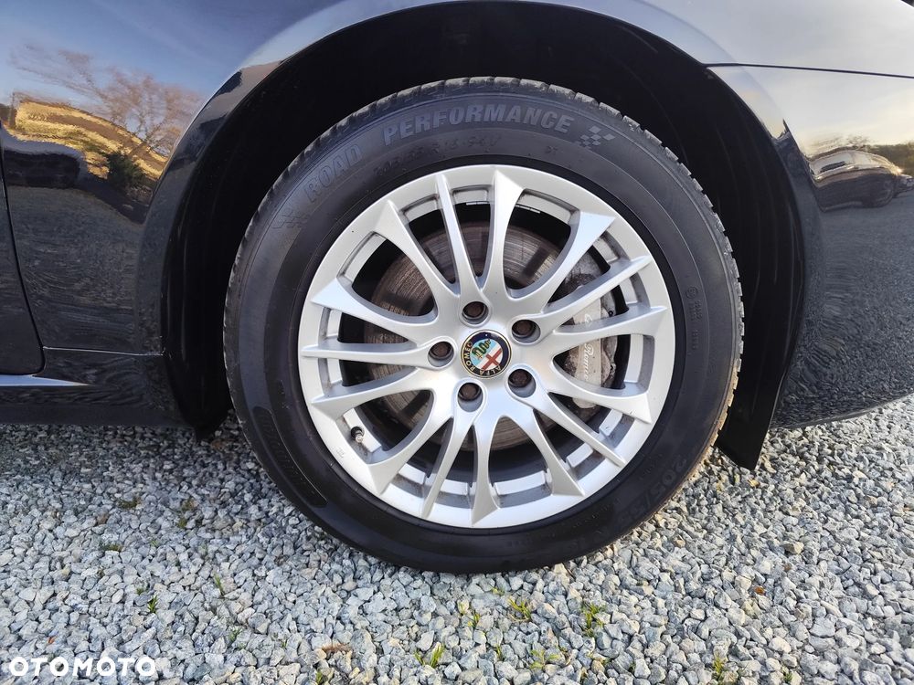 Alfa Romeo 159 2.0 JTDM 16V DPF - 28