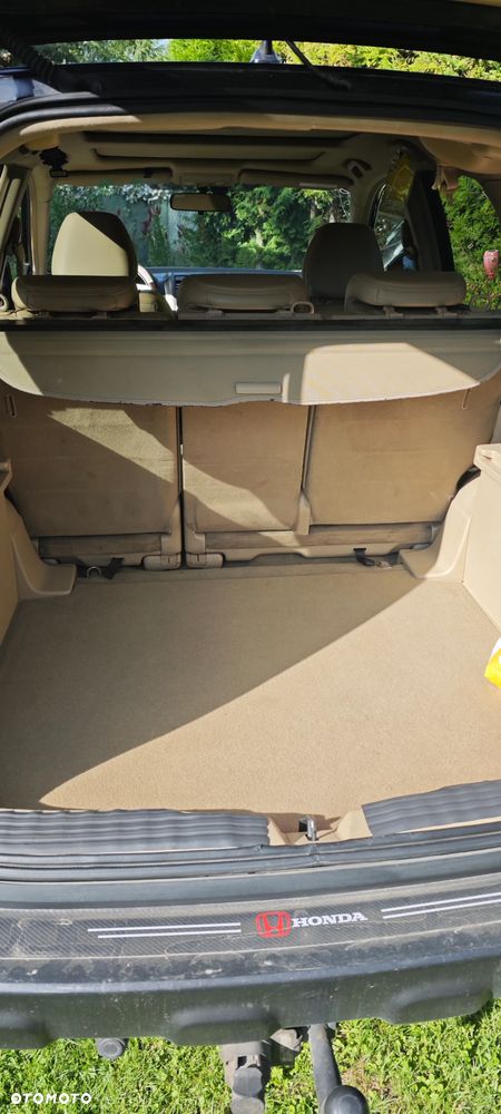 Honda CR-V 2.2i-CTDi Executive - 8
