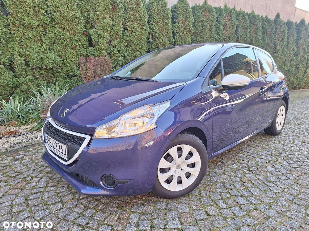 Peugeot 208 - 3
