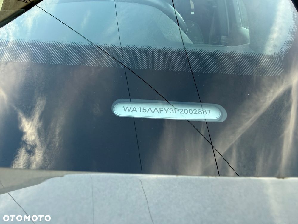 Audi Q5 Sportback TFSI quattro 200 kW S tronic edition one magnesiumgrau - 35