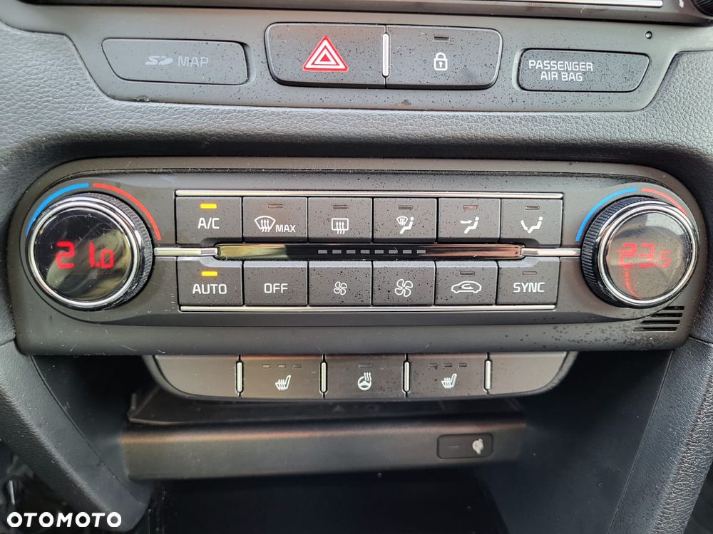 Kia Ceed 1.6 T-GDI DCT7 OPF GT - 33