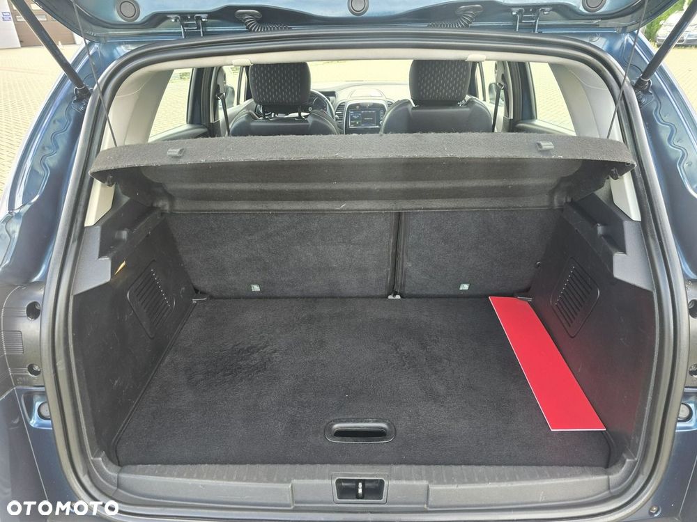 Renault Captur - 19