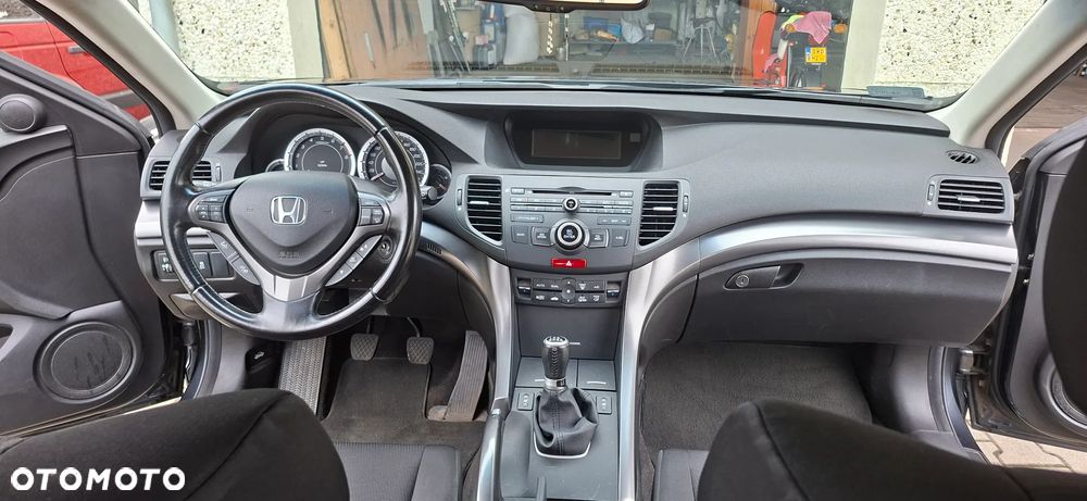 Honda Accord 2.0 Elegance - 8