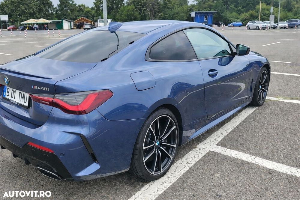 BMW Seria 4 M440i xDrive - 3