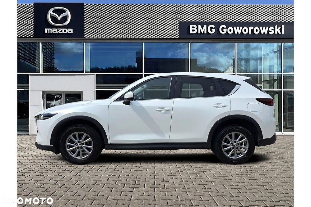 Mazda CX-5 2.0 Kanjo 2WD - 3