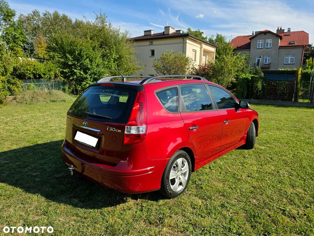 Hyundai i30 1.4 FIFA WM Edition - 19