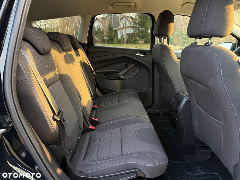 Ford Kuga 1.5 EcoBoost FWD Trend ASS - 9